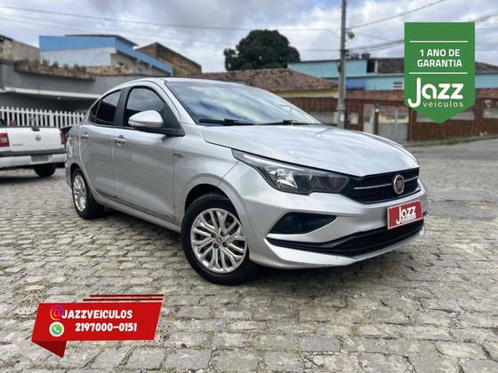 FIAT CRONOS 1.3 FIREFLY FLEX DRIVE GSR
